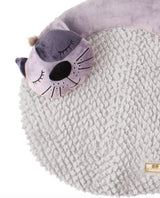  Snoozy Cojin Cama Gato