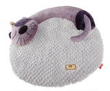  Snoozy Cojin Cama Gato
