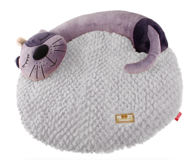  Snoozy Cojin Cama Gato