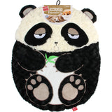  Snoozy Cojin Cama Panda