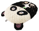  Snoozy Cojin Cama Panda