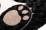  Snoozy Cojin Cama Panda