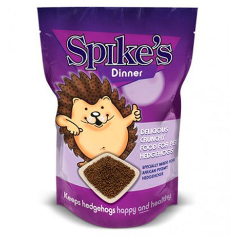Productos para Erizos de Tierra Spikes Erizo De Tierra 600Gr