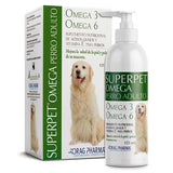 Superpet Omega 6 3 Para Perros Adultos 125Ml