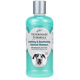  Synergy Labs Shampoo Soothing Deodorizing Oatmeal 503Ml