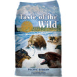 Taste Of The Wild Dog Adulto Pacific Salmon 5 6Kg
