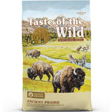  Taste Of The Wild Dog Ancient Prairie 12 7Kg