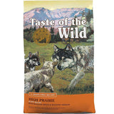 Taste Of The Wild Dog High Praire Puppy 5 6Kg