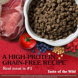 Taste Of The Wild Dog Southwest Canyon 5 6Kg