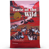 Taste Of The Wild Dog Southwest Canyon 2Kg