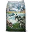 Taste Of The Wild Dog Puppy Pacific Salmon 2Kg