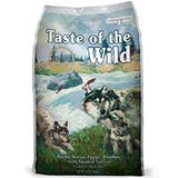 Taste Of The Wild Dog Puppy Pacific Salmon 2Kg