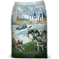 Taste Of The Wild Dog Puppy Pacific Salmon 2Kg