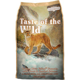  Taste Of The Wild Cat Canyon River 2Kg