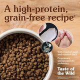 Taste Of The Wild Cat Lowland Creek 6 6Kg