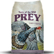 Taste Of The Wild Cat Prey Turkey 2 7Kg