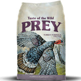 Taste Of The Wild Cat Prey Turkey 2 7Kg