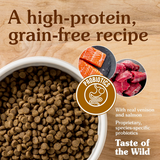 Taste Of The Wild Cat Rocky Mountain 6 6Kg