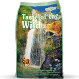 Taste Of The Wild Cat Rocky Mountain 6 6Kg