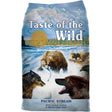 Taste Of The Wild Dog Adulto Pacific Salmon 12 2Kg