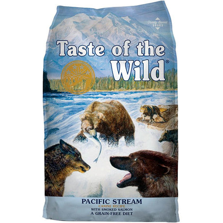 Taste Of The Wild Dog Adulto Pacific Salmon 12 2Kg