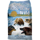 Taste Of The Wild Dog Adulto Pacific Salmon 18Kg