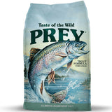  Taste Of The Wild Dog Prey Trout 11 36Kg