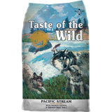 Taste Of The Wild Dog Puppy Pacific Salmon 12 2Kg