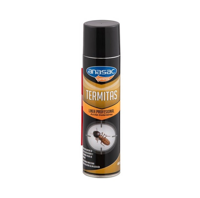 Anasac Insecticida Control Termitas 440Cc Np