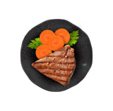 Three Dogs Pate De Carne Y Zanahoria Perros Adultos 150Gr