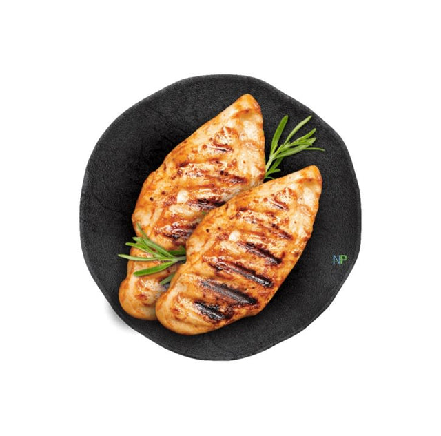 Three Cats Pate De Pollo Gatitos 90Gr
