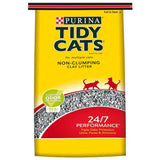Tidy Cats Performance 24 7 4 5Kg