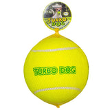  Turbo Dog Pelota De 15 3Cm