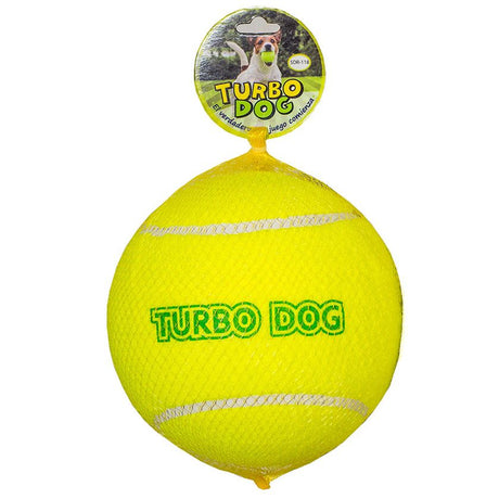 MB Turbo Dog Pelota De 15 3Cm