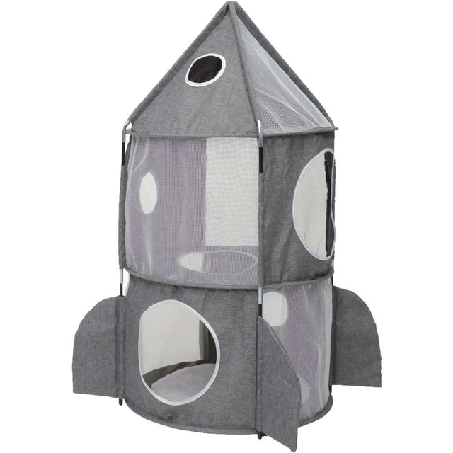 Vesper Rocket Color Gris