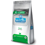 Vet Life Cat Renal 7 5Kg