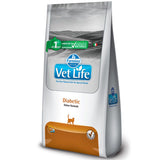  Vet Life Cat Diabetic 2Kg