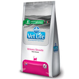 Vet Life Cat Urinary Struvite 2Kg