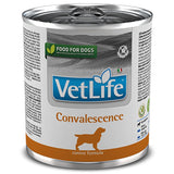  Vet Life Dog Convalescence Lata 300Gr