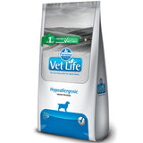 Vet Life Dog Hypoallergenic 2Kg