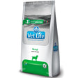  Vet Life Dog Renal 2Kg