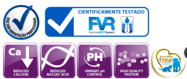  Vet Life Dog Urinary Ossalati 2Kg