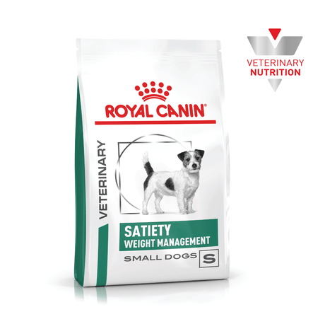 Royal Canin Dog Satiety Small 1 5Kg