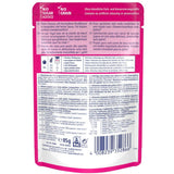 Vitakraft Cat Snack Poesi Delice Sabor Carne 85Gr Pack 23 Unidades