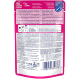 Vitakraft Cat Snack Poesi Delice Sabor Pescado 85Gr Pack 23 Unidades