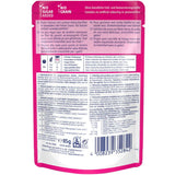 Vitakraft Cat Snack Poesi Delice Sabor Pollo 85Gr