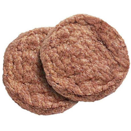 Vitakraft Dog Beef Burger 18Gr