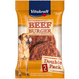  Vitakraft Dog Beef Burger 18Gr