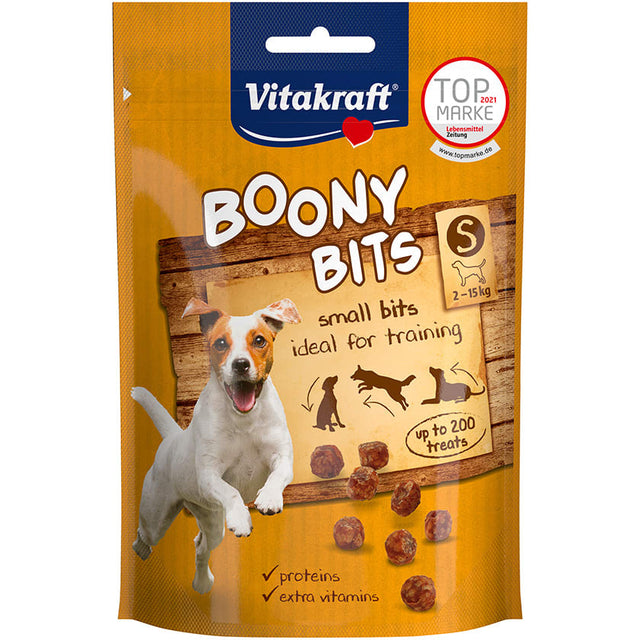  Vitakraft Dog Boony Bits Small 55Gr