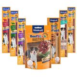 Vitakraft Mix Degustacion Para Perros Adultos 7 Unidades